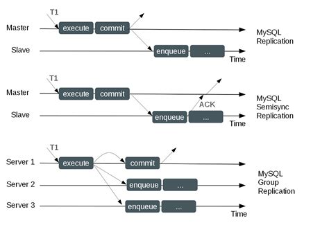 unknown variable loose-group_replication start on boot|mysql group replication not surviving.